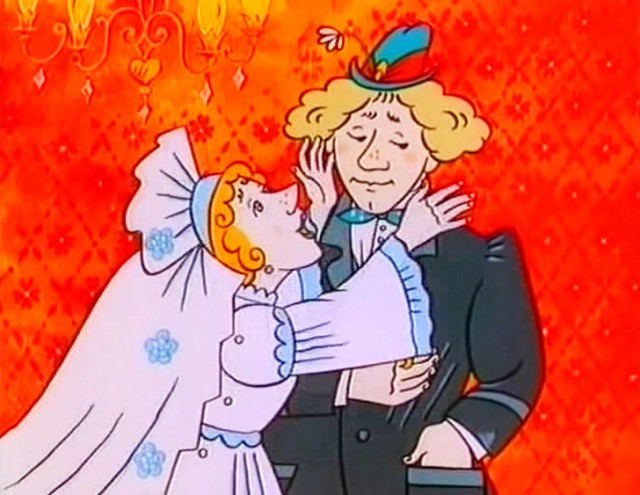 16 отечественных мультфильмов, от которых взрослые получат больше удовольствия, чем дети