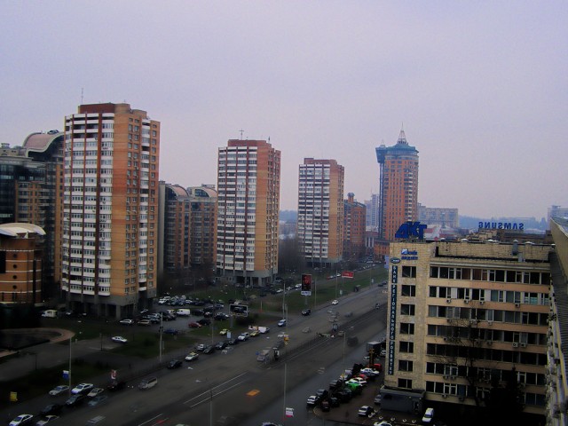 любительская фотография