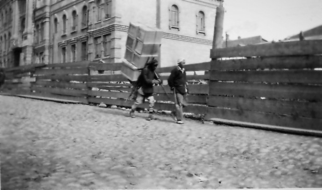 Жизнь царской России в фотографиях
