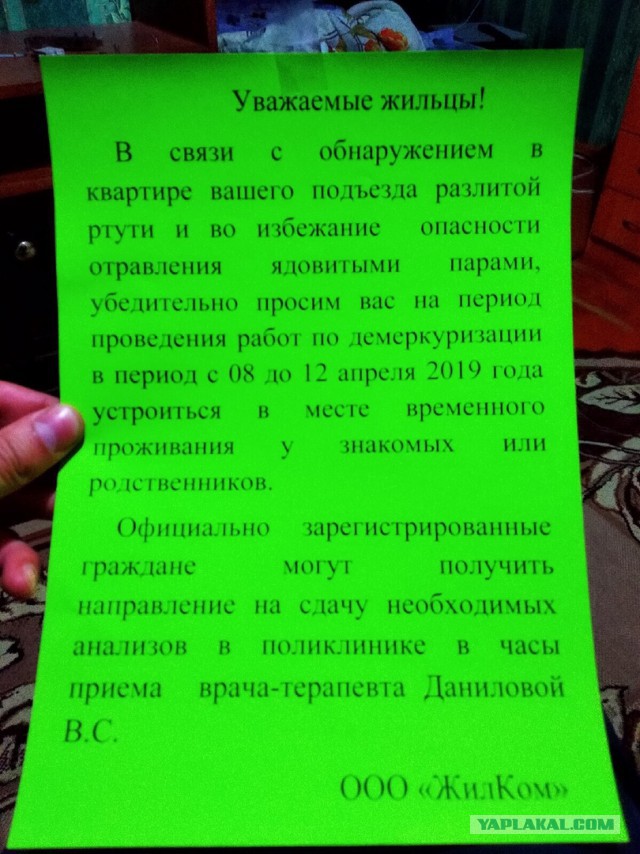 Паранойя или мистика? Яповцы - подскажите-кто понимает в теме