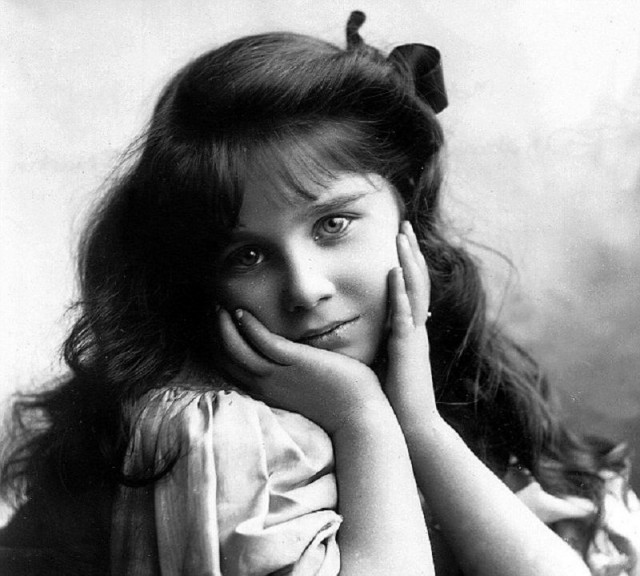 Интересные и редкие фотографии