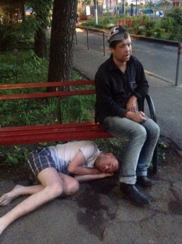 Скотсети и прочие интернеты 25.04.2019