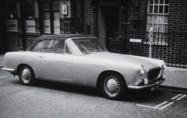 Игра на ЯПе: Угадай АВТО-2