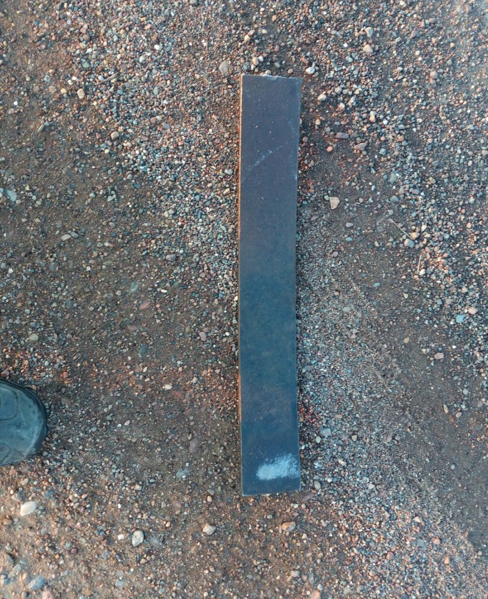 Как я отмечал "День водителя" или "Страшный сон дальнобойщика"