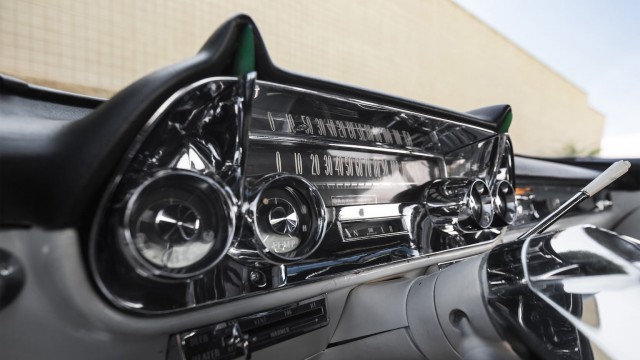 Американцы - 18. Cadillac. Красивых автофото пост