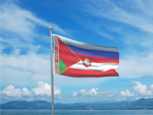 Считаю все споры о беларуского флаге можно закрывать.