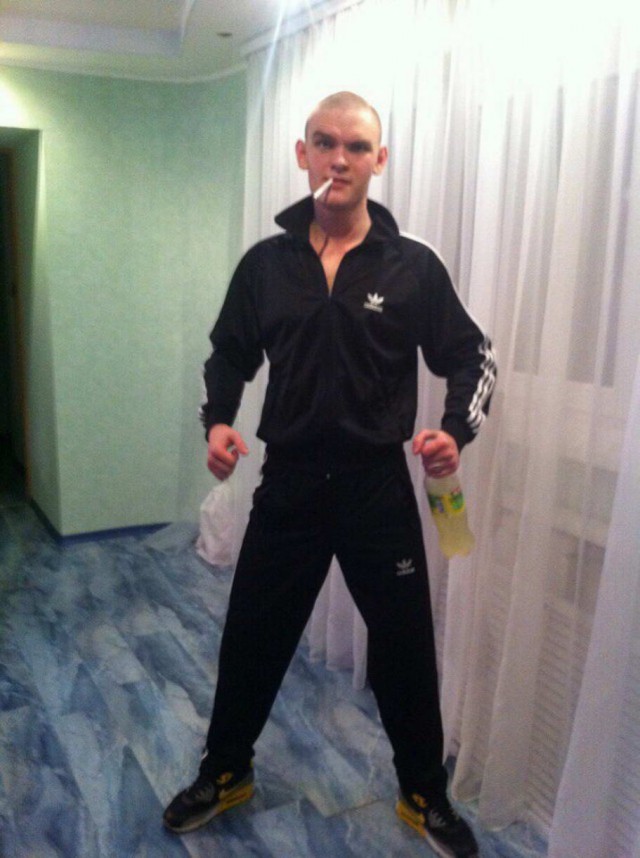 Скотсети и прочие интернеты 05.10.20