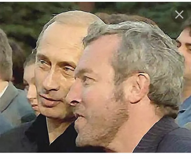 Андрей Макаревич объяснил отрицательное отношение к Путину