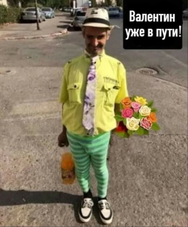 Картинок старых, разных пост