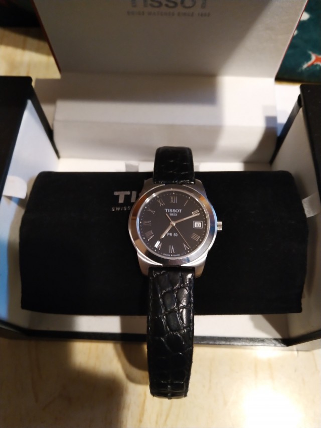 Часы Tissot Оригинал