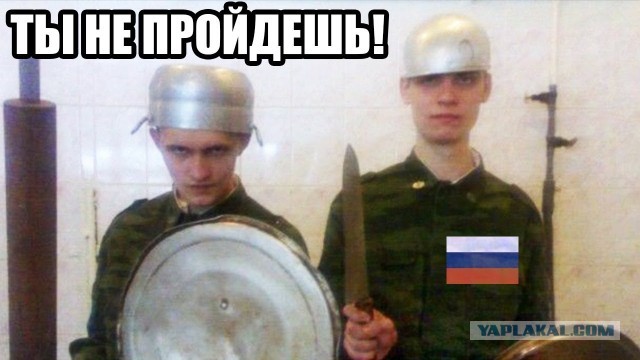 Будущее армий за летающими солдатами?