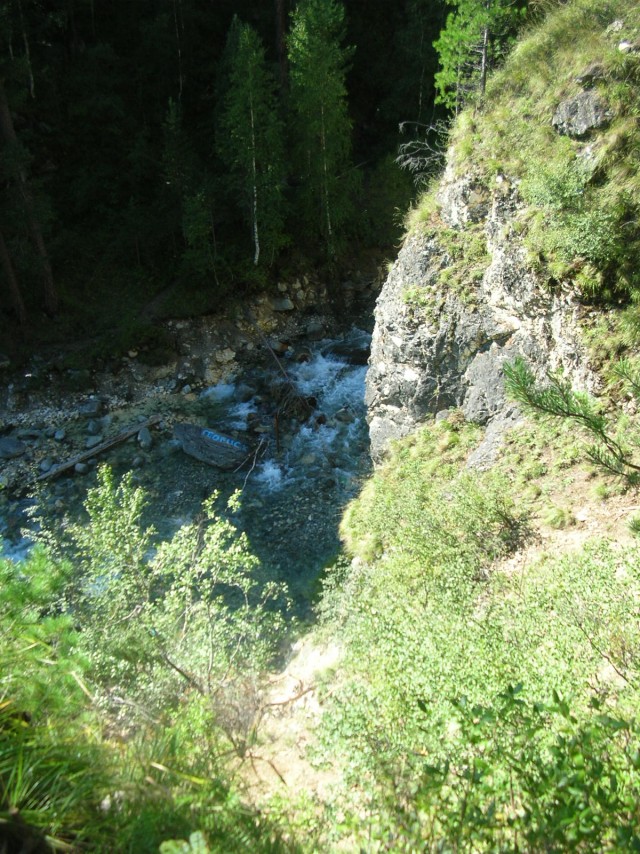 озеро Байкал (эксклюзив)