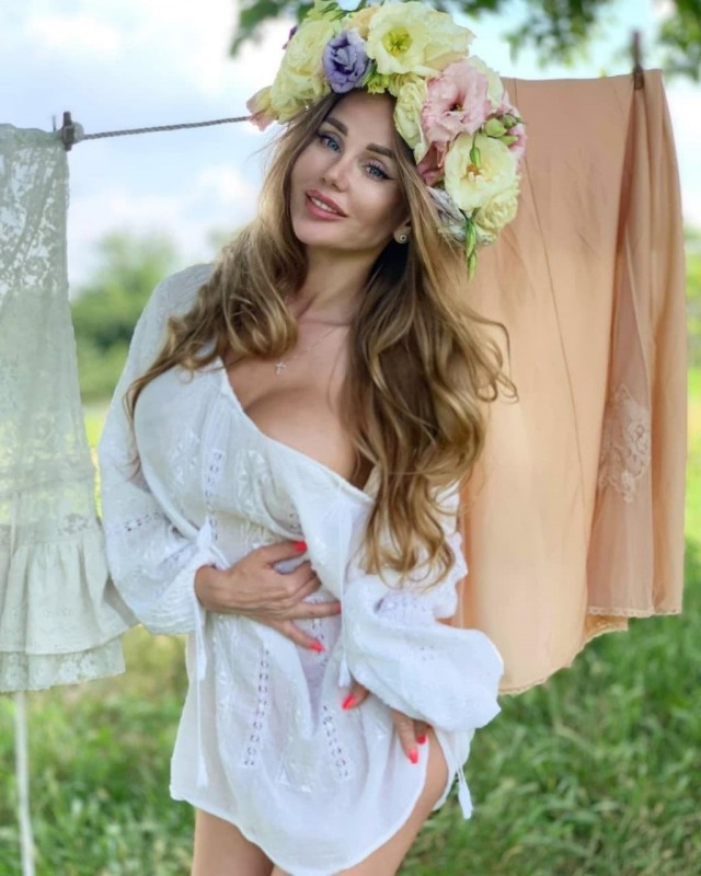 Девушкам есть чем похвастаться