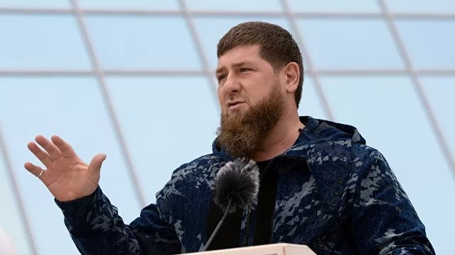 Кадыров потребовал от США прислать на Украину еще ПЗРК Javelin