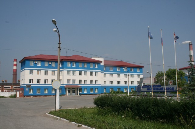 Завод, отнятый у пермского олигарха, в 16 раз увеличил прибыль