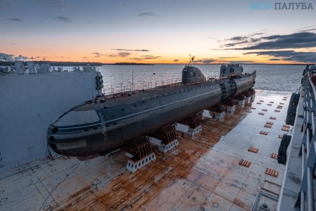 Новости Кронштадта