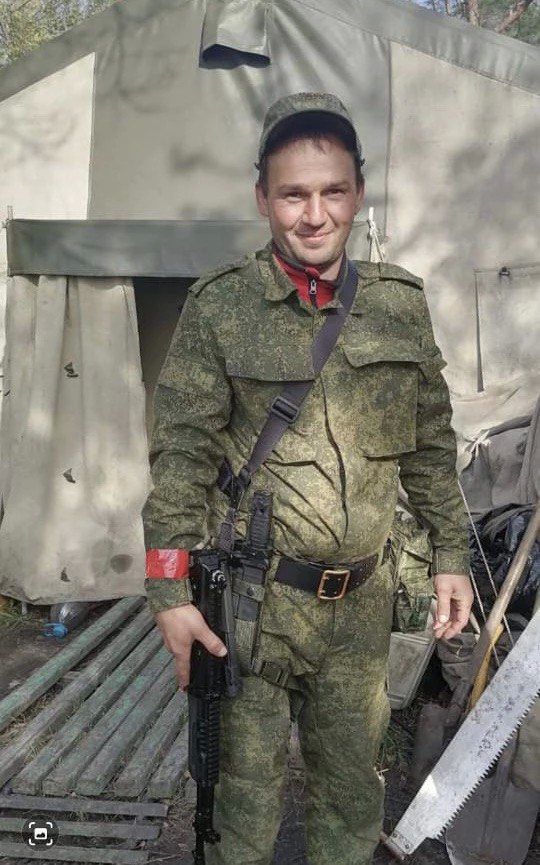 «Он очень боялся туда ехать». На Урале простились с мобилизованным, погибшим во время спецоперации