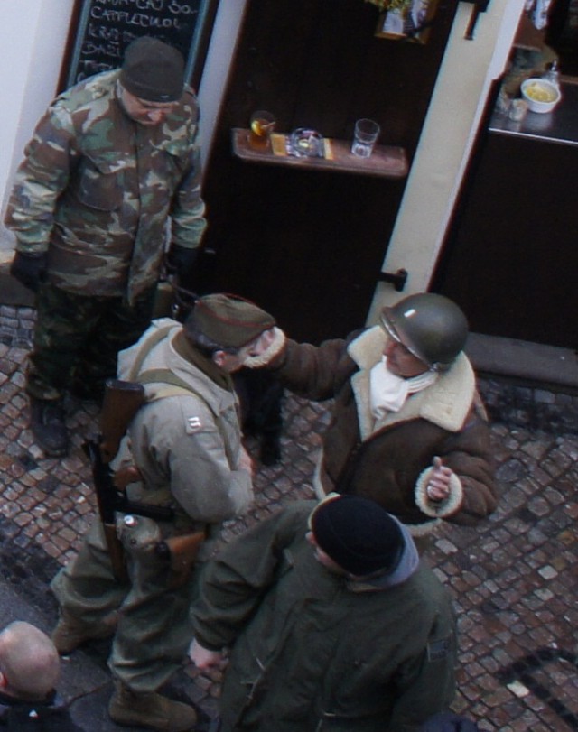 Автотур "Опять несет куда глаза глядятъ"