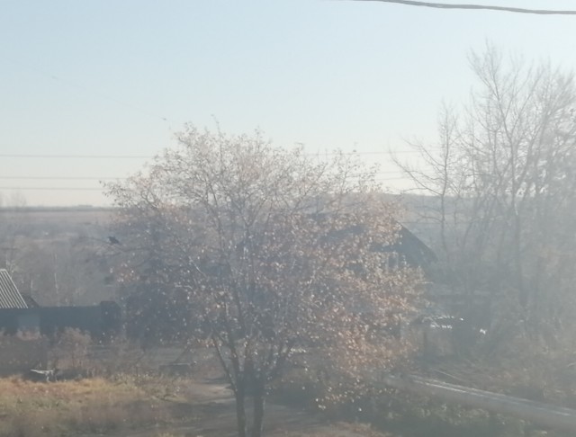 Городской ад