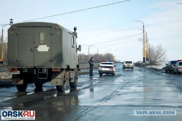 Удачное фото