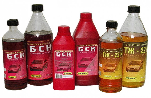 Автомобилисты СССР