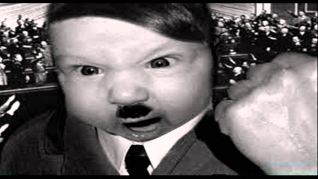 Люди и лица. Импортные