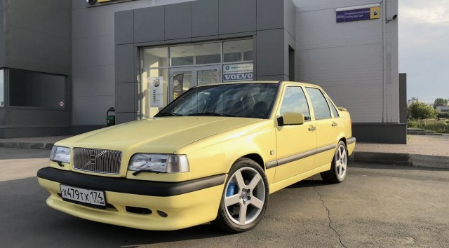 АВТОВАЗ официально запатентовал новую модель Lada Iskra