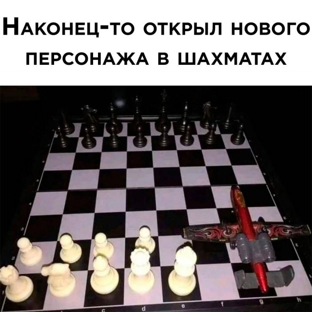 Завалялось тут случайно немного забавных картинок