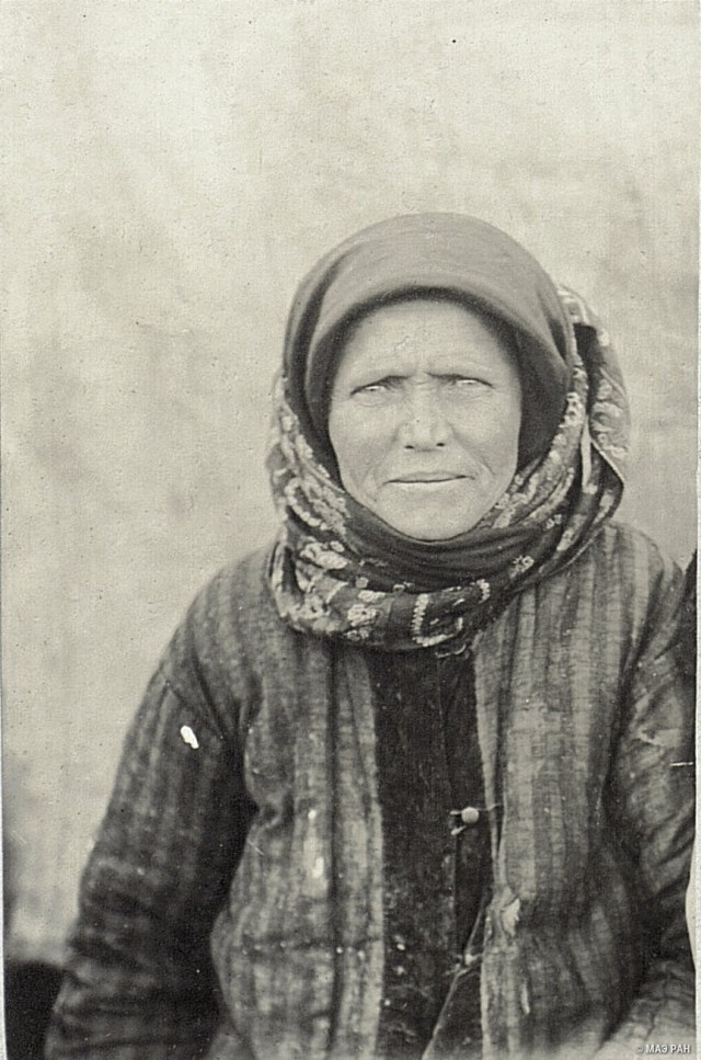 Этнографический обзор - Российская империя второй половины XIX века. Малороссы