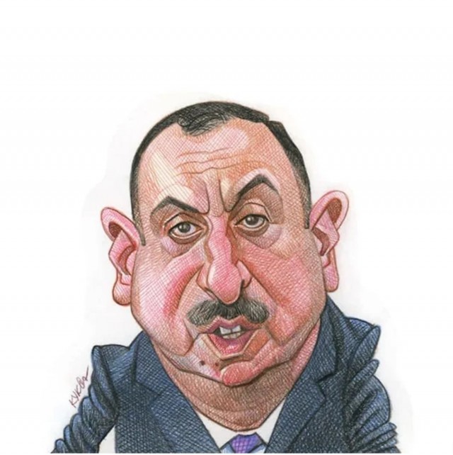 Вот читаешь это, киваешь головой, а потом постепенно до тебя начинает доходить, что это мнение главы государства, от которого на планете ровным счетом не зависит ни-че-го.