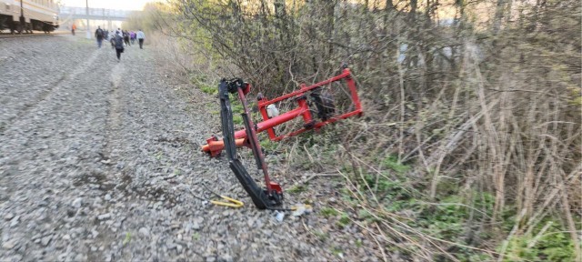 Пятница, вечер. Дорога домой с работы в предвкушении выходных