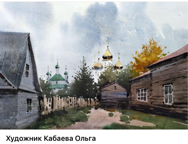 АРТ-Воскресенье.