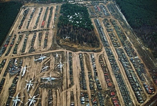 Интересные фотографии 1990 -х 15.06.25