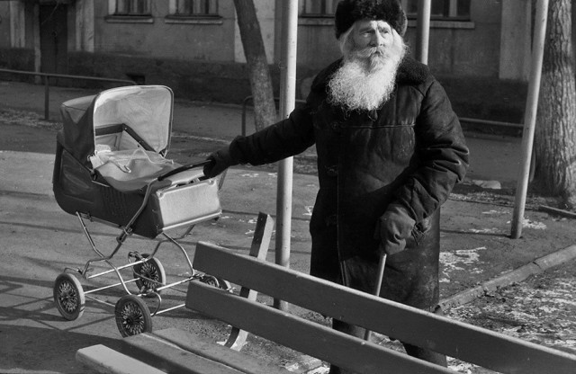 Сентябрьское настроение. Часть вторая.