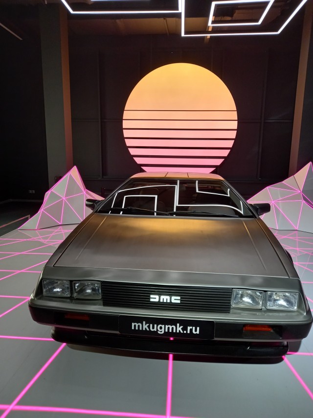 Крупнейший технический музей России в провинциальном городке. Часть 3. Военная техника