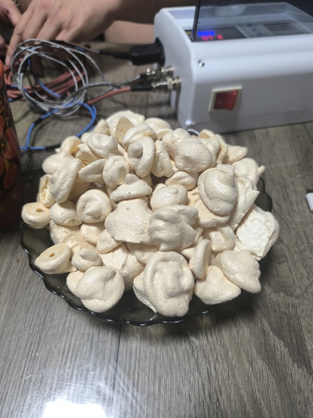 Вкусняшки выходного дня