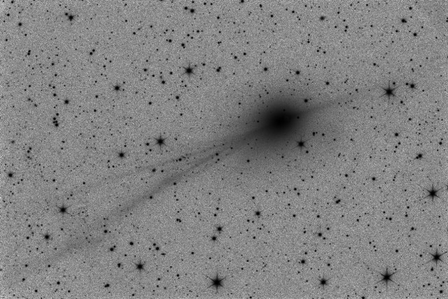 Что на текущий момент известно об объекте 3I/ATLAS и какие остаются вопросы