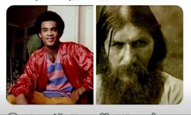 Мистика смерти Бобби Фаррелла из Boney M