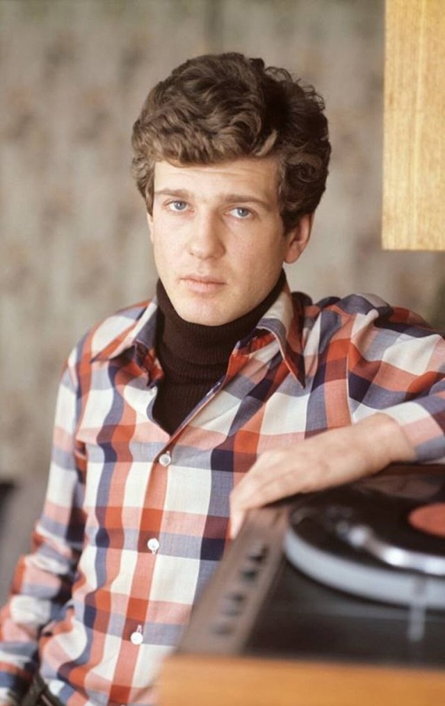 Фотографии из прошлого нашей страны – 125