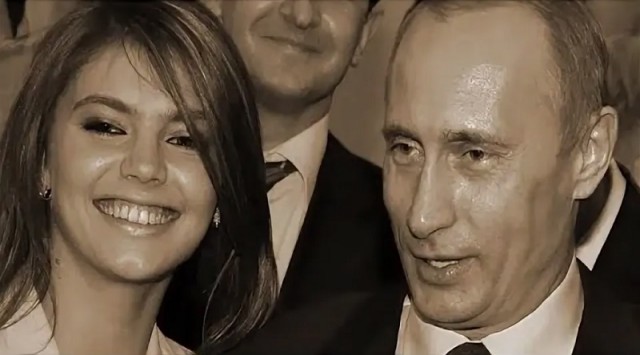 А кто это у нас тут