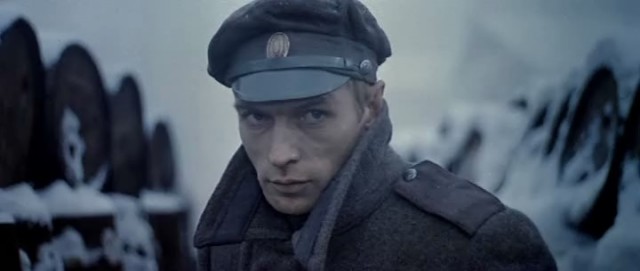 Фильму "Бег" - 55 лет!