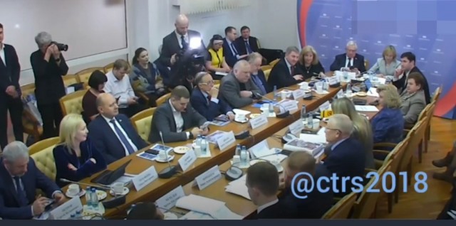 А не наборот вы выводы вывернули?