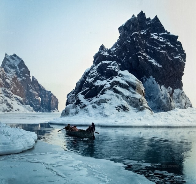 Фотографии из прошлого нашей страны – 137