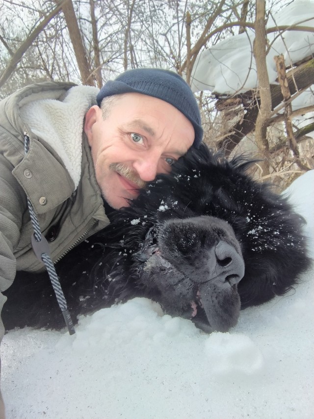 Собакочетверг же