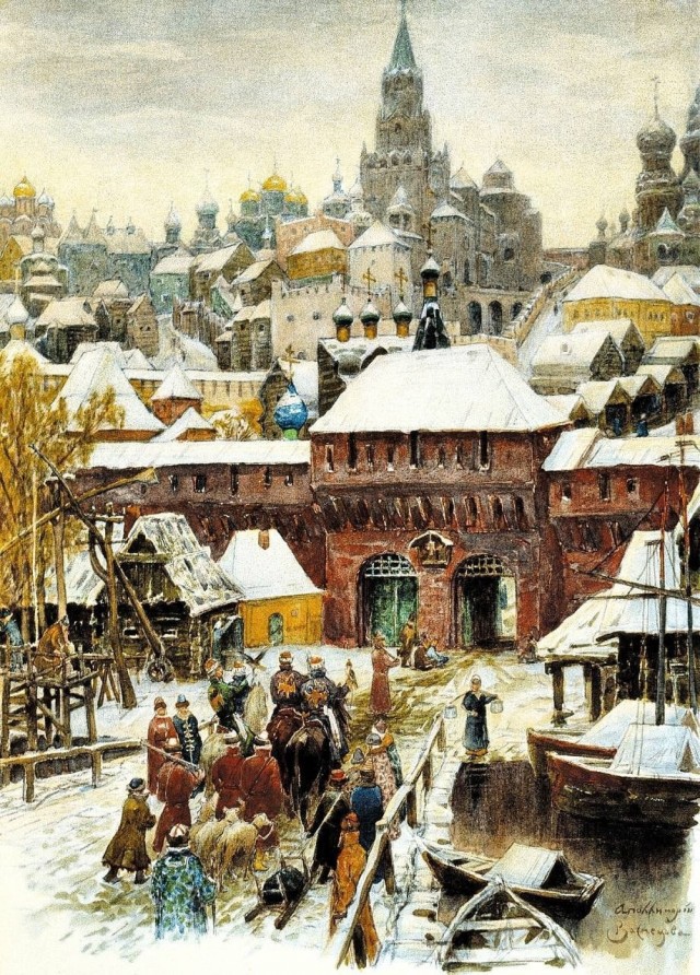 АРТ-Воскресенье