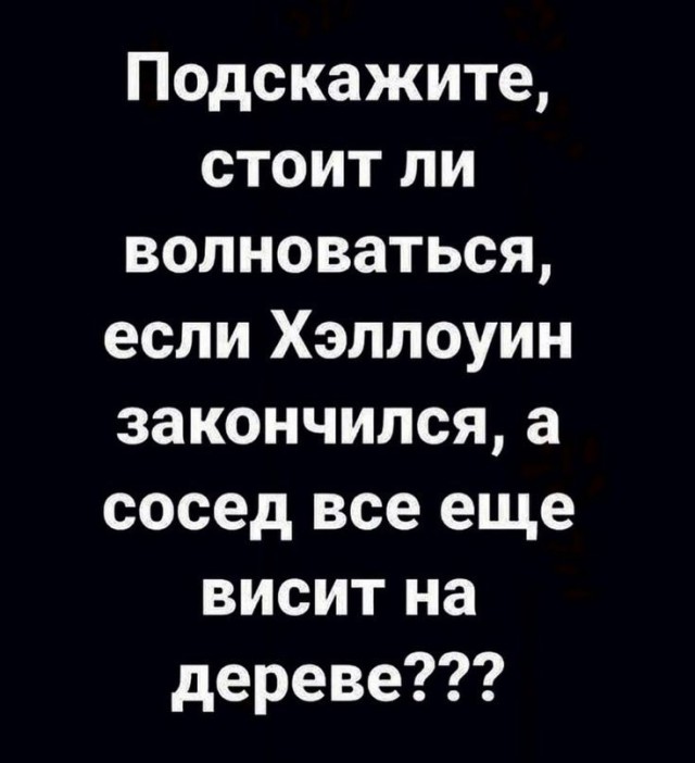 Тупеть надо с комфортом