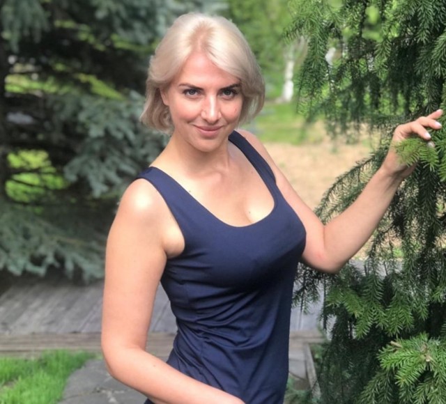 Хорошего настроения всем!
