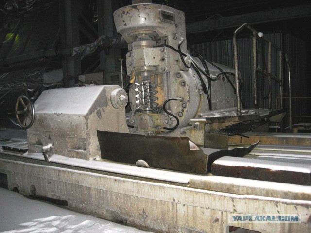 Истерика запада