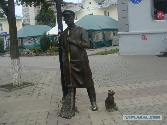 Подвиги сибирских котЭ и не только...!
