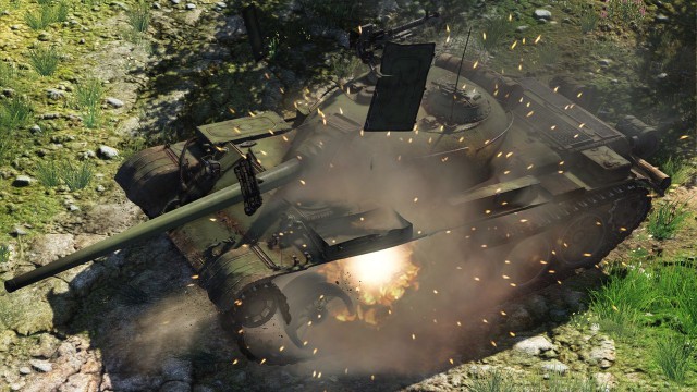 Wargaming 10